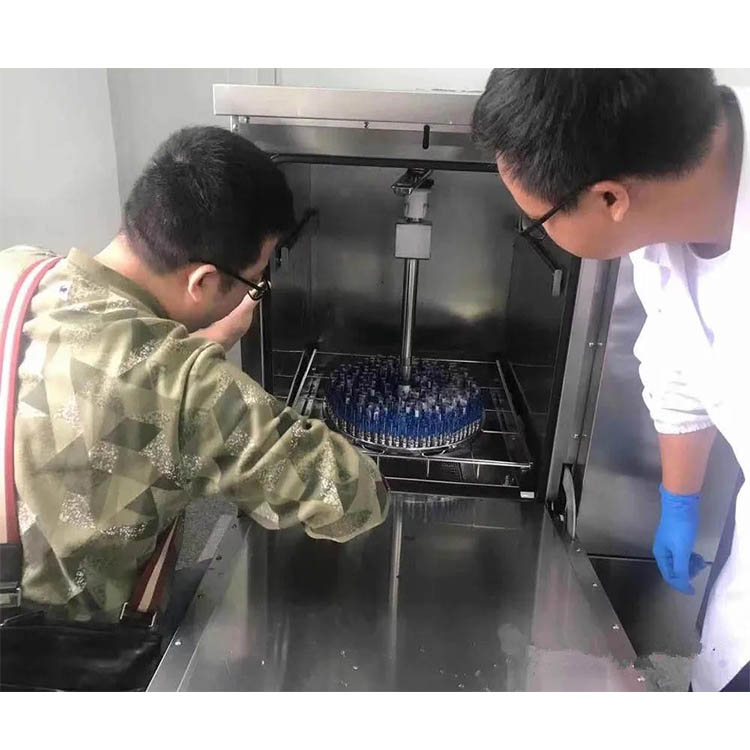 實驗室洗瓶機的常見故障及排除