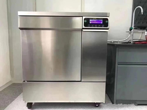 實驗室全自動洗瓶機相比傳統手工清洗的優勢是什么？