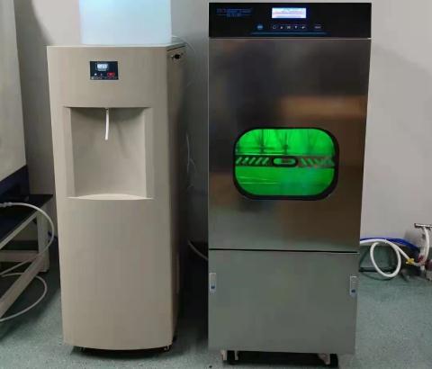 實驗室洗瓶機應該如何選購？