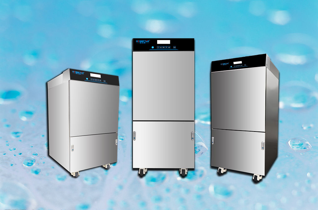 實驗室洗瓶機(jī)在中國發(fā)展現(xiàn)狀