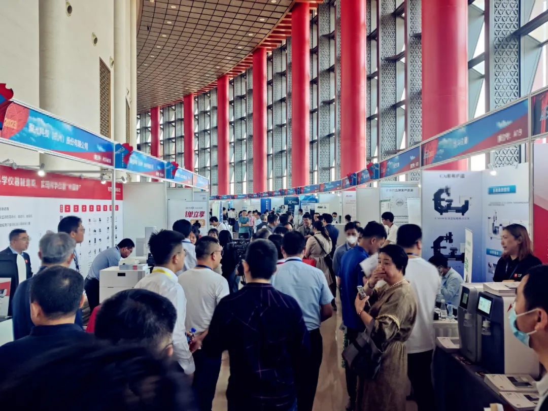 ACCSI2023圓滿完成，感恩所有相遇，期待下次相聚！